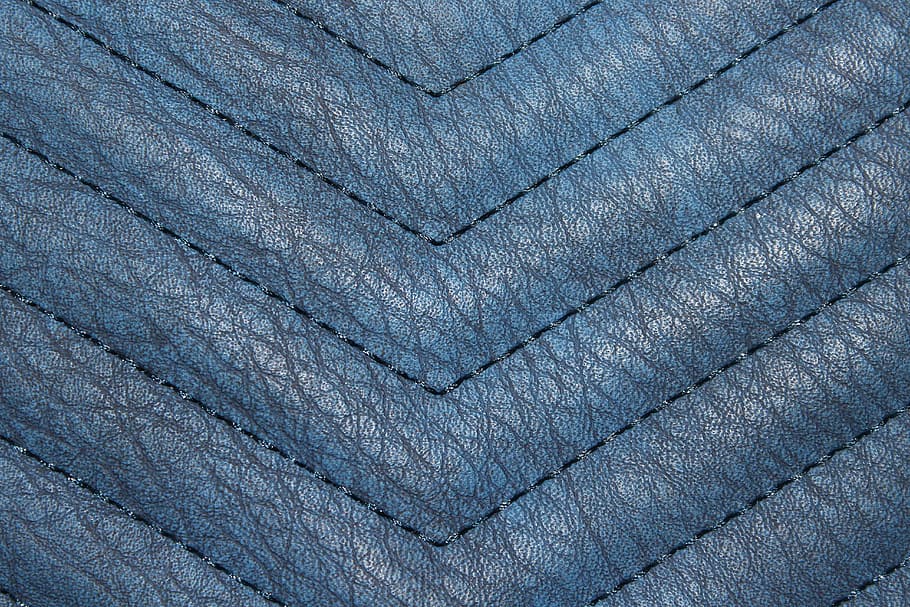 pell de cuir, merceria, model, textura, tema, factura, material, dissenys, el rerefons, blau marí, fons, marc complet, patró, primer pla, tèxtil, cap gent, a l'interior, aspre, roba, dia, blau, hivern, gris, detall, naturalesa, art i artesania, natura morta, cuir, 5K