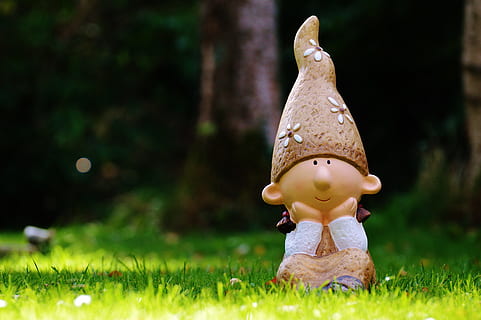 selective, focus photography, gnome figurine, selective focus, photography, gnome, figurine, dwarf, imp, meadow, funny, cute, spring imp, sweet, are, garden, garden gnome, figure, deco, grass, outdoors, childhood, full length, day, children only, plant, representation, nature, field, toy, land, baby, young, human representation, child, focus on foreground, easter bunny, clothing, babyhood, green color, innocence, 4K, CC0, public domain, royalty free