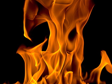 ilustración fuego, llamas, parpadeo, fuego, ardiente, estudiar, energía, brillante, vistoso, iluminación, calor, brillar, llamarada, diseños, formas, caliente, fuego - fenómeno natural, calor - temperatura, llama, infierno, humo - estructura fisica, resumen, rojo, de color negro, color vibrante, fondo negro, firmar, señal de advertencia, color naranja, de cerca, naturaleza, nadie, comunicación, foto de estudio, movimiento, oscuro, fondos abstractos, hoguera, brillantemente iluminado, 1080P, CC0, dominio público, libre de derechos