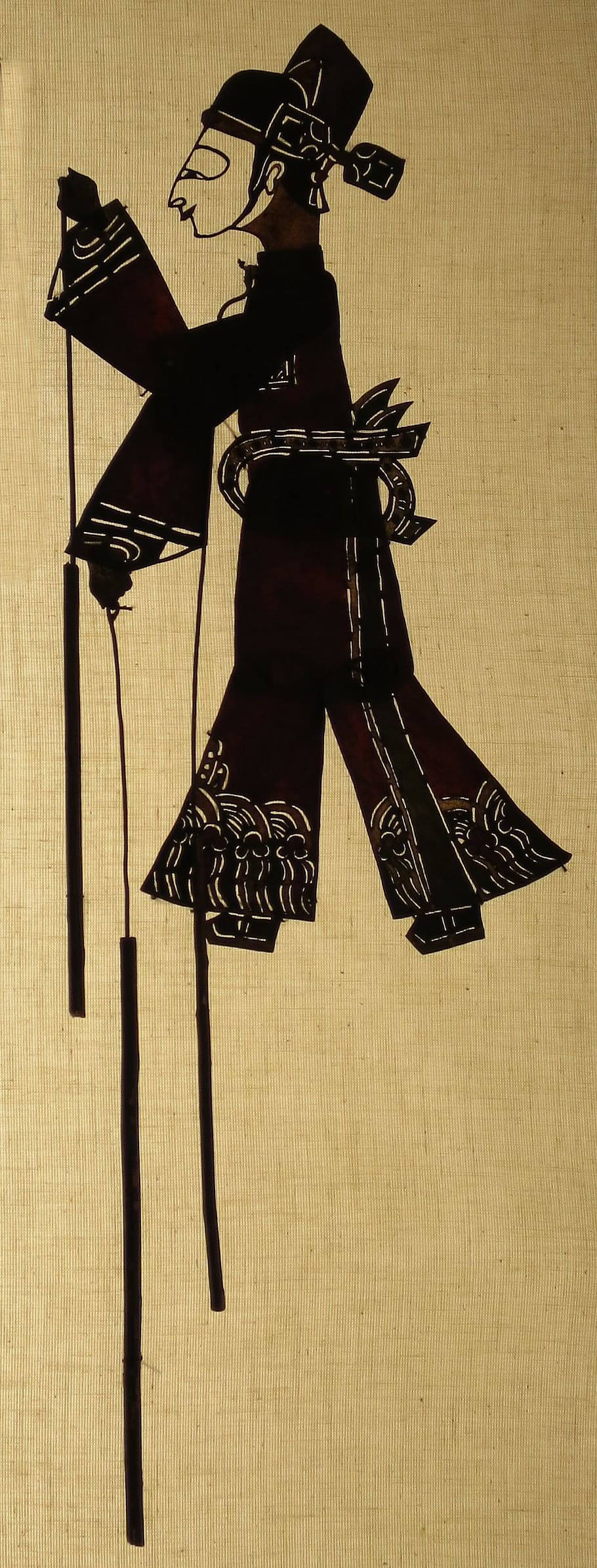 art, home, ombra, titella, in, liu, hsin, museu, masculí, silueta, persona, teatre, a l'interior, cap gent, representació, representació humana, art i artesania, creativitat, material de fusta, natura morta, taula, primer pla, funció de construcció de parets, grup mitjà d'objectes, vista d’angle alt, semblança masculina, grup d'objectes, artesania, el passat, fusta, color negre, 2K