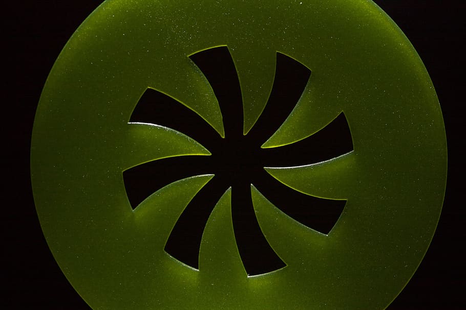 astratto, cerchio, studio, modello, verde, cerchio, studio, dettaglio, nessuno, orizzontale, macro, design, modello astratto, sfondo, struttura, immagine a colori, sfondi, colore vivido, copia spazio, avvicinamento, messa a fuoco selettiva, bellissimo, fotografia, colpi di dettaglio, effetto strutturato, colore verde, sfondo nero, assistenza sanitaria e medicina, foglia, forma, in casa, girato in studio, colore nero, comunicazione, cartello, forma geometrica, notte, natura, arte e artigianato, creatività, singolo oggetto, frutta, 4K