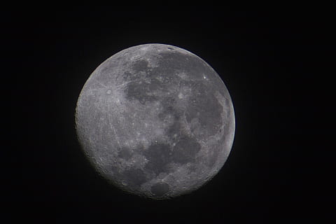 fechar-se, foto, lua, lua cheia, espaço, cratera, espaço sideral, branco, astronomia, noite, céu, superfície da lua, lua planetária, natureza, Ciência, beleza na natureza, ninguém, exploração espacial, tranquilidade, scenics - natureza, astrologia, forma geométrica, cena tranquila, espaço e astronomia, majestoso, ao ar livre, Sombrio, fundo preto, luar, eclipse, 5K, CC0, domínio público, royalty free
