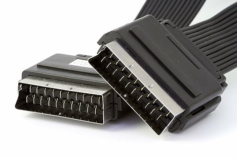 scart, cable, dirigir, universal, audio, vídeo, término análogo, transmisión, tecnología, separar, computadora, Fondo blanco, equipo de computadora, comunicación, datos, tecnología inalámbrica, foto de estudio, negocio, portabilidad, conexión, de color negro, equipo, temas de fotografia, Red de computadoras, el plastico, cable USB, nadie, Internet, equipo eléctrico, teclado, 720P, CC0, dominio público, libre de derechos