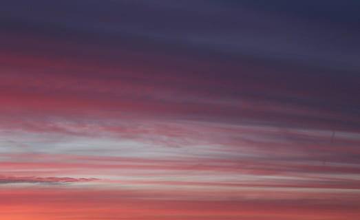rosso, grigio, cielo, Senza titolo, notte, nuvole, settembre, nuvola - cielo, sfondi, bellezza nella natura, la tranquillità, tramonto, natura, nessuno, Cloudscape, scenics - natura, cielo drammatico, crepuscolo, idilliaco, blu, colore arancione, scena tranquilla, colore rosa, ambiente, all'aperto, sfondi astratti, astratto, meteorologia, 4K, CC0, dominio pubblico, privo di copyright