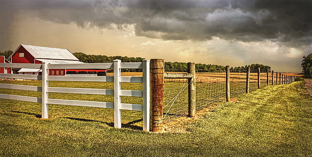 graner, rústic, graners, ohio, art digital, rural, escènic, país, camp, paisatge, cobert, coberts, granja, granges, agricultura, agrícola, Masia, campanar, comtat, americana, foto, fotografia, estructura, estructures, sturgell, William Sturgell, factura sturgell, històric, decoració de la llar, edificis, núvols, cel, arbre, arbres, ennuvolat, cels, males herbes, comtat del campanar, urbana, herba, tanca, barrera, terra, límit, naturalesa, núvol - cel, planta, cap gent, seient, color verd, platja, a l'aire lliure, medi ambient, escena rural, escenics - natura, aigua, 5K, CC0, domini públic, lliure de regalies