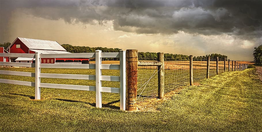 graner, rústic, graners, ohio, art digital, rural, escènic, país, camp, paisatge, cobert, coberts, granja, granges, agricultura, agrícola, Masia, campanar, comtat, americana, foto, fotografia, estructura, estructures, sturgell, William Sturgell, factura sturgell, històric, decoració de la llar, edificis, núvols, cel, arbre, arbres, ennuvolat, cels, males herbes, comtat del campanar, urbana, herba, tanca, barrera, terra, límit, naturalesa, núvol - cel, planta, cap gent, seient, color verd, platja, a l'aire lliure, medi ambient, escena rural, escenics - natura, aigua, 5K