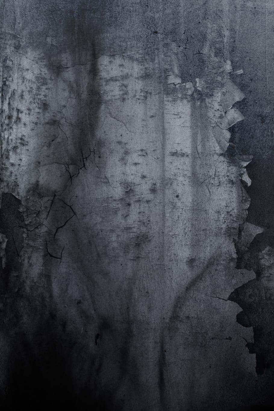grunge, fosc, textura, grunge, fosc, textura, fons, espatllat, brut, vell, brutícia, resistent, patró, resum, funció de construcció de parets, cap gent, efecte texturat, primer pla, a l'interior, aixafar, marc complet, pintura, abandonat, mal estat, desordenat, deteriorament, arruïnat, compost digital, concret, 5K