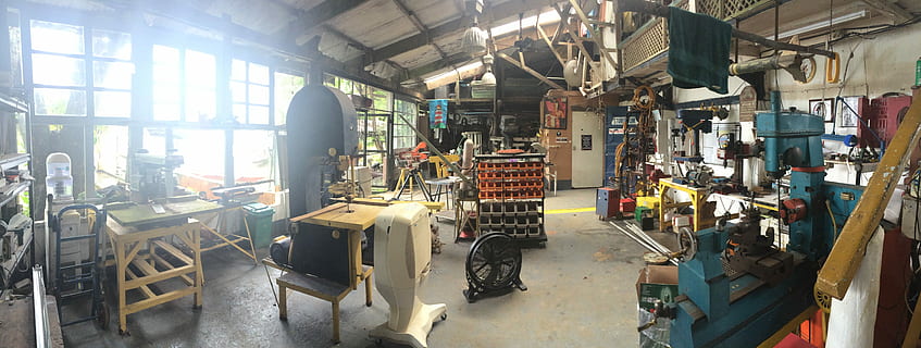 mecánico, Ingenieria, Ingeniería mecánica, tienda, taller mecánico, taller, mantenimiento, máquina, maquinista, adentro, en una fila, fábrica, industria, panorámico, nadie, negocio, equipo, tecnología, ocupación, Equipo de fabricación, maquinaria, arquitectura, equipo industrial, gente, gran grupo de objetos, día, generación de combustible y energía, línea de producción, industria metalúrgica, trabajando, economía, 5K, CC0, dominio público, libre de derechos