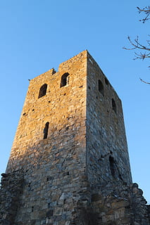 arhitectură, turn, toate, vechi, palat, gotic, Himmel, nicio persoană, în aer liber, clădire, piatră, perete, Reper, turism, fortăreață, oras mic, fortificație, istoric, biserică, Evul Mediu, medieval, Sigtuna, Suedia, buc per, vedere unghiulară joasă, cer, istorie, trecutul, construită, cer senin, albastru, exteriorul clădirii, natură, zi, nici o persoana, Fort, destinații de călătorie, solid, civilizatie antica, ruinat, 5K, CC0, domeniu public, fără drepturi de autor