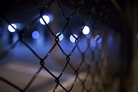 odak fotoğrafçılık, siyah, zincir bağlantı çit, bokeh arka plan fotoğrafçılık, çit, metal, güvenlik, Desen, koruma, Demir, sınır, Emniyet, hapis, zincirleme, gece, chainlink çit, aydınlatılmış, ön plana odaklanmak, insansız, aydınlatma ekipmanı, açık havada, odaklanmamış, bariyer, mimari, ışık - doğal fenomen, kapatmak, akşam karanlığı, sokak, seçici odak, ışık, 1080P, CC0, kamu malı, telif ücretsiz