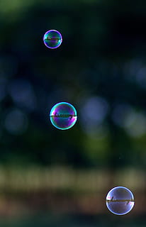 bubbles, soap, coloring, balloons, bubble, vulnerability, soap sud, fragility, sphere, transparent, mid-air, nature, no people, focus on foreground, multi colored, reflection, shape, flying, bubble wand, day, outdoors, geometric shape, lightweight, 2K, CC0, public domain, royalty free