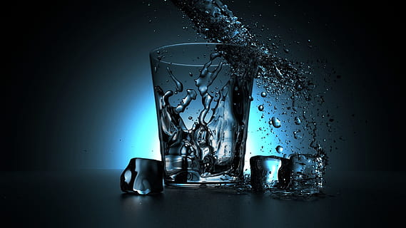 tidsforløb fotografering, highball glas, isterning, vand dug, drikke, dråbe, kold, fedt nok, terning, glas, væske, H2O, våd, vand, ren, klar, aqua, gennemsigtig, is, smelte, flyder, frisk, flyde, plaske, royalty, studio skud, indendørs, forfriskning, husholdningsudstyr, sprøjt, drikkeglas, mad og drikke, farvet baggrund, grå baggrund, bevægelse, stilleben, blå, tæt på, grå, ingen mennesker, bord, breaking, blå baggrund, indvirkning, lyse, sort baggrund, 1080P, CC0, offentligt domæne, royaltyfrie
