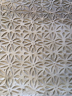 Muster, Hintergrund, Hintergrundmuster, Textur, braun, Wand, Oberfläche, Hintergründe Texturen, Hintergründe, Vollbild, keine Leute, texturiert, Design, gebaute Struktur, die Architektur, Nahansicht, drinnen, Metall, Wiederholung, gestalten, grau, Bodenbelag, alt, weiße Farbe, Blumenmuster, Tag, Struktureffekt, silberfarben, 2K, CC0, gemeinfrei, lizenzfrei