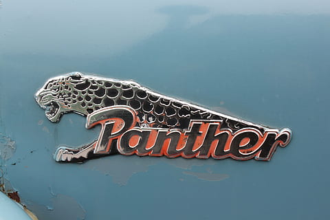 panter, loga, oldtimer, text, sdělení, voda, západní skript, nikdo, podepsat, den, Příroda, kov, moře, architektura, modrý, vysoký úhel pohledu, tvořivost, umění a řemesla, venku, zvíře, přeprava, vyšperkovaný, 4K, CC0, veřejná doména, bez autorských práv