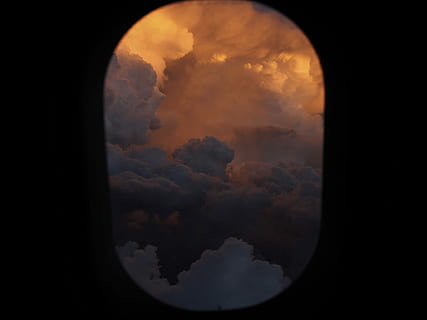 cloudformation, ส้ม, ขาว, เมฆ, Cloudscape, มุมมองเมฆ, มุมมองเครื่องบิน, มุมมองหน้าต่างเครื่องบิน, เมฆ - ท้องฟ้า, ท้องฟ้า, หน้าต่าง, ธรรมชาติ, ไม่มีคน, ความงามในธรรมชาติ, พระอาทิตย์ตกดิน, ในบ้าน, Scenics - ธรรมชาติ, ภาพเงา, มืด, โปร่งใส, น้ำ, เครื่องบิน, สิ่งแวดล้อม, ใกล้ชิด, รูปทรงเรขาคณิต, คอมโพสิตดิจิตอล, พื้นหลังสีดำ, 1080P, CC0, โดเมนสาธารณะ, ค่าลิขสิทธิ์ฟรี