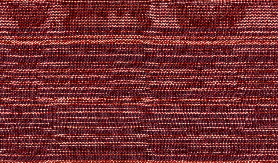 tèxtil vermell, horitzontal, ratlles, tèxtil, textura, vermell, retro, vintage, teixit, mà, fet a mà, negre, patró, tela, raspall, creatiu, suau, estil, fons, material, resum, moda, cotó, marc complet, cap gent, primer pla, a l'interior, material de fusta, macro, sol objecte, gra de fusta, vista d’angle alt, fosc, fet per l'home, efecte texturat, en blanc, 2K