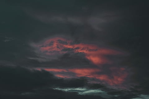 สีเทา, cloudformation, พระอาทิตย์ตกดิน, ไม่ได้ตั้งชื่อ, ท้องฟ้า, มืด, เมฆ, สีแดง, กลางคืน, ตอนเย็น, ส้ม, เมฆ - ท้องฟ้า, ความงามในธรรมชาติ, ไม่มีคน, ท้องฟ้าที่น่าทึ่ง, Scenics - ธรรมชาติ, ธรรมชาติ, ความเงียบสงบ, สิ่งแวดล้อม, พายุ, งดงาม, ฉากที่เงียบสงบ, เมฆพายุ, สีส้ม, Cloudscape, มุมมองที่ต่ำ, ภูมิหลัง, กลางแจ้ง, พลังในธรรมชาติ, เป็นลางไม่ดี, อุตุนิยมวิทยา, 5K, CC0, โดเมนสาธารณะ, ค่าลิขสิทธิ์ฟรี