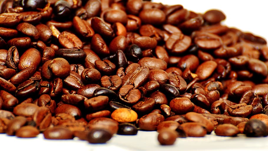 chicchi di caffè, caffè, fagioli, arrostito, aroma, bar, benefici da, torrefazione del caffè, macro, aromatico, per arrosti, vicino, godere, delizioso, stimolante, caffeina, cibo e bevande, cibo, caffè - bevanda, chicco di caffè tostato, Marrone, freschezza, grande gruppo di oggetti, abbondanza, avvicinamento, in casa, nessuno, bere, messa a fuoco selettiva, rinfresco, sfondi, natura morta, fotogramma intero, spuntino, tentazione, 5K