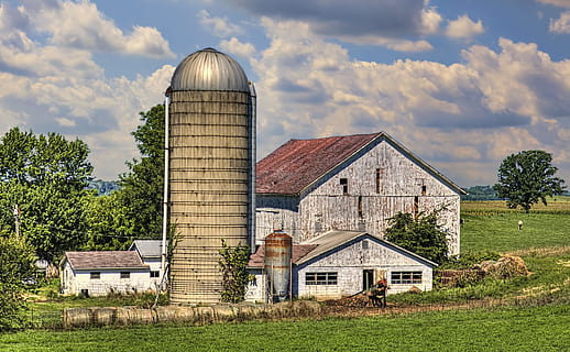 lade, rustik, staldene, forvitret, ohio, digital kunst, landdistrikterne, naturskøn, Land, landskabet, landskab, skur, skure, gård, gårde, landbrug, landbrugs, stuehus, Champaign, region, americana, Foto, fotografi, struktur, strukturer, sturgell, william sturgell, bill sturgell, historisk, hjem indretning, bygninger, skyer, himmel, træ, træer, overskyet, ukrudt, champaign county, Urbana, bygning udvendig, bygget struktur, arkitektur, plante, sky - himmel, landbrugsbygning, natur, bygning, Mark, silo, ingen mennesker, landlige scene, dag, græs, 4K, CC0, offentligt domæne, royaltyfrie