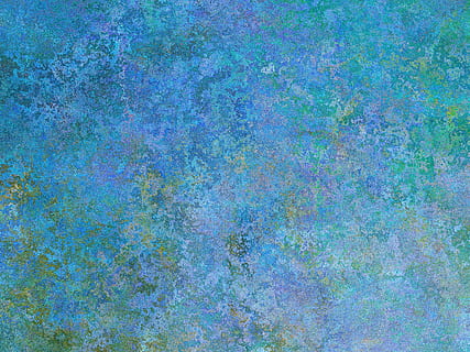 Blau, Grün, abstrakt, Malerei, Hintergrund, Textur, Muster, Türkis, Struktur, Bereich, Landschaftsformat, Hintergrundtextur, Hintergründe, Vollbild, keine Leute, mehrfarbig, texturiert, Nahansicht, draußen, Tag, Farbe, Natur, abstrakte Hintergründe, Kunst und Handwerk, High Angle View, Kreativität, gemälde, Schönheit in der Natur, grüne Farbe, 2K, CC0, gemeinfrei, lizenzfrei