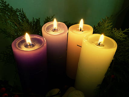 ikinci, saniye saniye, Noel, yanan, ateş, mum, alev, ateş - doğal fenomen, aydınlatılmış, ısı - sıcaklık, doğa, parıltılı, insansız, kapatmak, içeriye, yüksek açılı görünüş, dekorasyon, çevre, karanlık, balmumu, Etkinlik, arazi, bitki, erime, parlaklık, 2K, CC0, kamu malı, telif ücretsiz