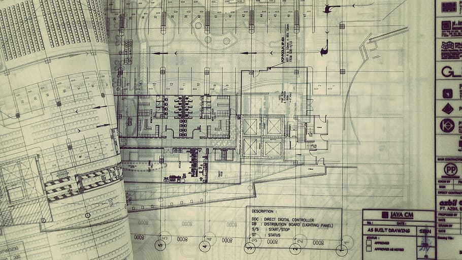 carta per stampante bianca, costruzione, disegno, ingegneria, architetto, costruttore, progetto, design, planimetria, carta, Piano, documento, precisione, struttura costruita, industria, nessuno, architettura, pianificazione, industria di costruzioni, sfondi, in casa, diagramma, fotogramma intero, carta geografica, numero, avvicinamento, modello, complessità, lavoro d'ufficio, 4K
