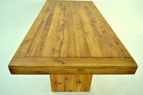 padat, ek, Top table, mebel, Arsitektur, tampilan sudut rendah, bahan kayu, struktur yang dibangun, tidak ada orang, langit, hari, langit cerah, alam, pola, di luar rumah, coklat, merapatkan, kayu, eksterior bangunan, Desain, atap, kuning, bentuk, 4K, CC0, domain publik, bebas royalti