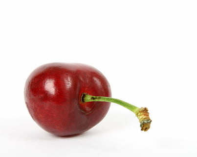 Kirschfrucht, Beere, Frühstück, Kirsche, Nahansicht, Farbe, bunt, Kopieren, köstlich, Dessert, Diät, exotisch, Geschmack, Lebensmittel, frisch, Obst, gut, Herrlich, Grün, Lebensmittelgeschäft, Gesundheit, gesund, Zuhause, Zutaten, isoliert, Leben, Mittagessen, Makro, natürlich, Ernährung, organisch, Leidenschaft, rot, Restaurant, Salat, Snack, Platz, Stiel, Anlasser, Sommer-, Vegetarier, Vitamin, Weiß, gesundes Essen, Essen und Trinken, Studioaufnahme, Wohlbefinden, Frische, ausgeschnitten, weißer Hintergrund, drinnen, Pflanzenstamm, einzelnes Objekt, keine Leute, Apfel - Frucht, Pflanze, kopieren sie platz, Natur, reif, Diät halten, 2K, CC0, gemeinfrei, lizenzfrei