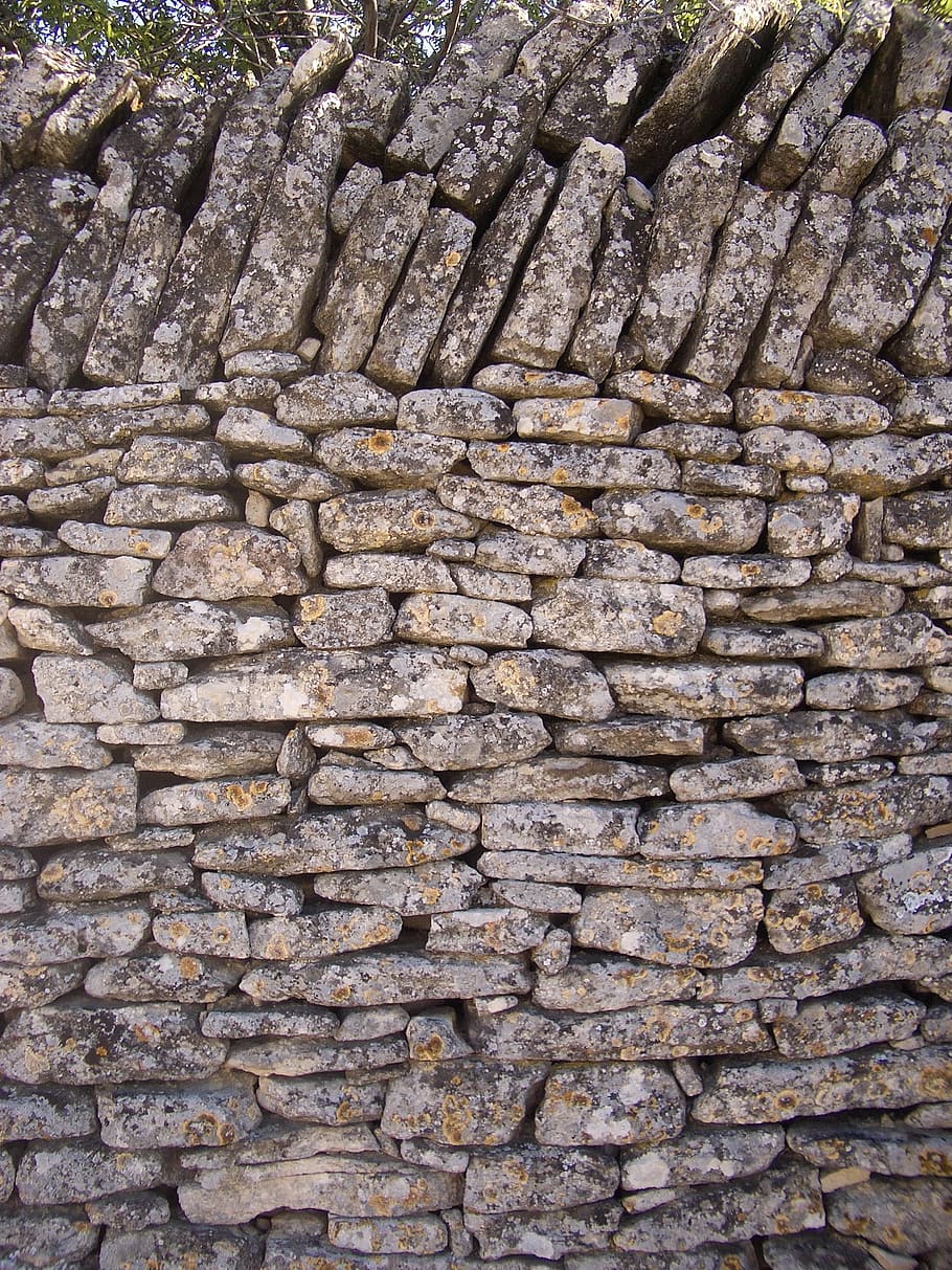 paret, fons, textura, antic, europa, pedra, històric, història, maó, marc complet, naturalesa, material de pedra, aspre, cap gent, patró, dia, arquitectura, estructura construïda, sòlid, paret de pedra, funció de construcció de parets, arbre, primer pla, a l'aire lliure, planta, abundància, 1080P