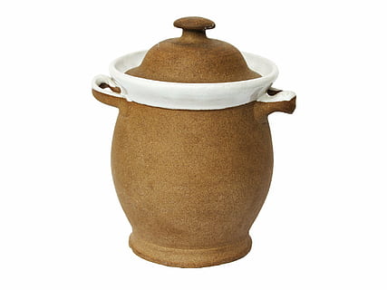 biały, brązowy, wazon amfory, ceramiczny, glina, pojemnik, zdechlak, dekoracyjny, słoik, dzbanek, garnek, garncarstwo, tradycyjny, studio strzał, białe tło, wewnątrz, odetnij, martwa natura, ceramika, żadnych ludzi, sztuki i rzemiosła, antyczny, czajniczek, pojedynczy obiekt, rzemiosło, zbliżenie, jedzenie i picie, czajnik, obiekt stworzony przez człowieka, kopia przestrzeń, stary, dzbanek do kawy, porcelana, klasyczny styl, 1080P, CC0, domena publiczna, darmowe zdjęcia