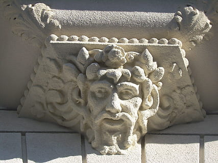 arquitetura, estátua, parede, estilo, velho, estuque, épületdísz, retrato, motivo, Budapeste, arte e Artesanato, escultura, representação, criatividade, construir, ninguém, o passado, história, dia, escultura - produto artesanal, estrutura construída, representação humana, luz solar, recurso de construção de parede, construção, semelhança masculina, baixo-relevo, civilização antiga, 1080P, CC0, domínio público, royalty free