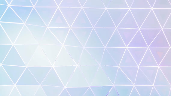 blue, purple, geometric, illustration, wall, art, pattern, abstract, backgrounds, geometric Shape, architecture, design, shape, full frame, tile, no people, triangle shape, flooring, textured, repetition, grid, seamless pattern, plan, backdrop, tiled floor, 5K, CC0, public domain, royalty free