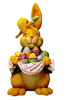 bruin, bezit, eieren beeldje, haas, paashaas, konijn, Pasen, dieren, chocolade, voedsel, zoet eten, toetje, geïsoleerd, geel, snoep, witte achtergrond, koekje, tussendoortje, multi gekleurd, mand, fruit, eten en drinken, variatie, studio opname, binnenshuis, vertegenwoordiging, stilleven, uitknippen, geen mensen, detailopname, versheid, creativiteit, menselijke representatie, kunst en ambacht, stack, gezond eten, speelgoed-, oranje, 2K, CC0, publiek domein, royaltyvrij