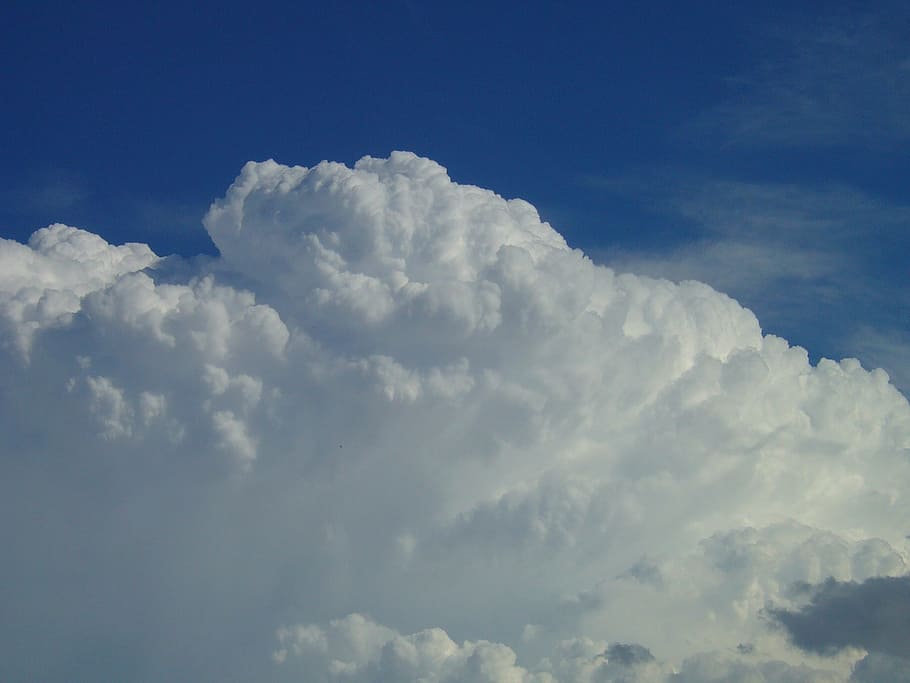 núvol, blanc, cotó, núvol blanc, tempesta, blau, naturalesa, bellesa, cel, núvol - cel, cloudscape, esponjós, fons, bellesa a la natura, escenics - natura, cap gent, idíl·lic, tranquil·litat, atmosfera, medi ambient, núvol de tempesta, suavitat, a l'aire lliure, vent, brillant, a dalt, meteorologia, capes, 1080P