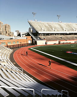 human, løb, løbebane, sport, stadion, konkurrencedygtig sport, sport spor, sport mødested, konkurrence, sportsrace, bleachers, udendørs, sport og fitness, spillerum, atlet, bygget struktur, arkitektur, bygning udvendig, spor og felt, dag, gruppe af mennesker, himmel, natur, mennesker, rigtige mennesker, høj vinkel visning, tilskuer, 2K, CC0, offentligt domæne, royaltyfrie