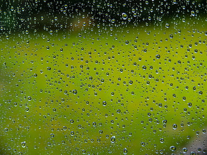 lietus, logu, raindrops, stikls, slapjš, fāzēm, ūdens piliens, modeli, skumji, mitra, struktūru, šķidrums, garastāvoklis, kritums, ūdens, fona, zaļā krāsa, pilna kadra, nav cilvēku, stikls - materiāls, raksturs, pārredzama, tuvplāns, dzert, svaigumu, pārtika un dzērieni, atspirdzinājums, Lietus sezona, abstrakts, 2K, CC0, publiskais domēns, bez atlīdzības