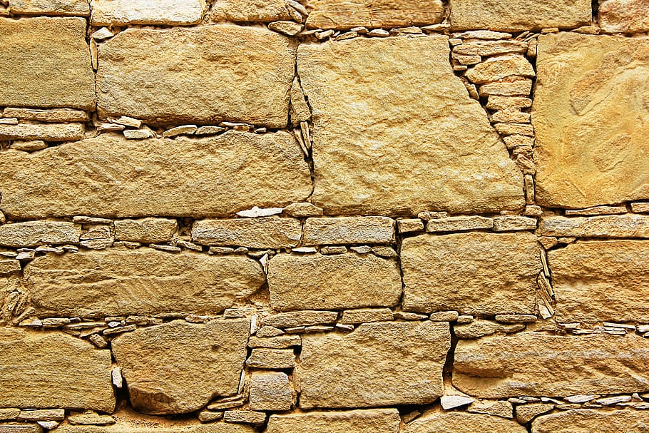 paret de maó marró, paret, textura, pedra, estructura, fons, gris, patró, edifici, bricked, façana, maó, funció de construcció de parets, arquitectura, material de pedra, aspre, marc complet, cap gent, dia, estructura construïda, paret de pedra, sòlid, primer pla, gran grup d'objectes, a l'aire lliure, marró, naturalesa, llum solar, 5K