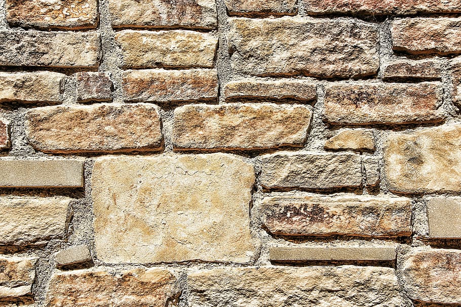 paret, textura, pedra, estructura, fons, gris, patró, edifici, bricked, façana, maó, funció de construcció de parets, arquitectura, ciment, vell, aspre, marc complet, estructura construïda, cap gent, paret de maó, paret de pedra, primer pla, dia, sòlid, a l'aire lliure, repetició, en fila, concret, arruïnat, 5K
