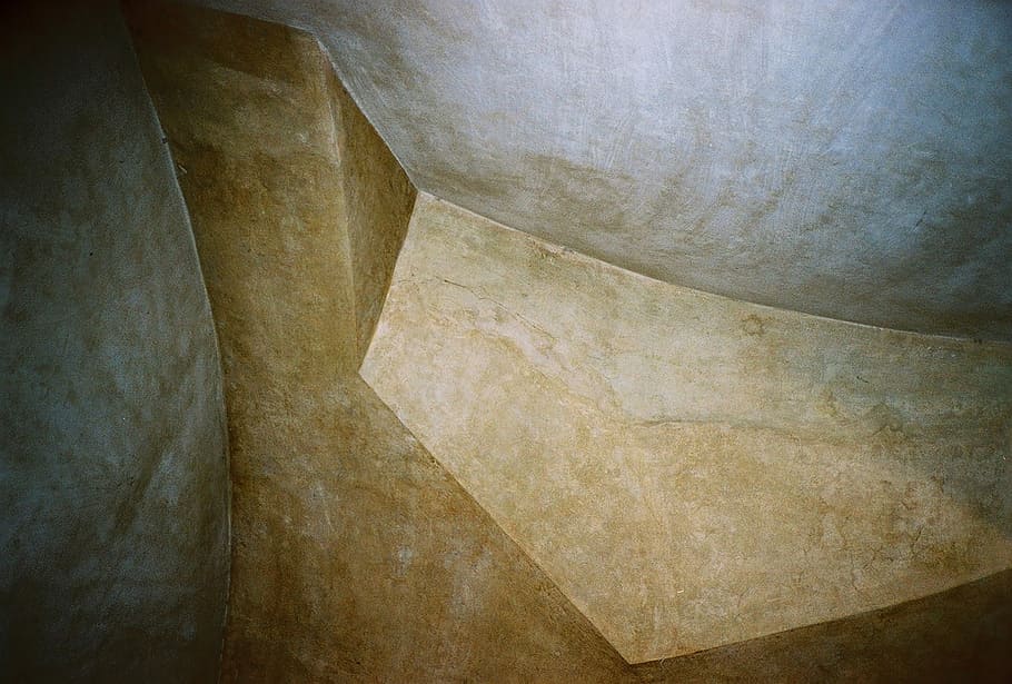 beix, gris, pintat, habitació, blanc, fusta, superfície, textura, biege, arquitectura, edifici, sostre, resum, geometria, groc, ombra, cantonada, patró, paret, fons, història, el passat, vell, cap gent, estructura construïda, a l'interior, sòlid, marbre, antic, funció de construcció de parets, disseny, efecte texturat, memorial, material de pedra, destinacions de viatge, antiguitat, concret, 2K