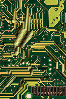 vert, noir, planche, ordinateur, puce, traitement de l'information, joint de soudure, macro, carte mère, il, électronique, circuits, Matériel, centre de contrôle, datailaufnahme, Elko, ligne, lignes, planche de montage, composant, La technologie, trace, circuit imprimé, disque dur, magasin de données, puce informatique, Industrie électronique, partie informatique, complexité, composant électrique, Les données, fermer, modèle, couleur verte, arrière-plans, personne, plein cadre, lien, industrie, à l'intérieur, équipement informatique, la communication, futuriste, vue grand angle, équipement électrique, 2K, CC0, domaine public, libre de droits