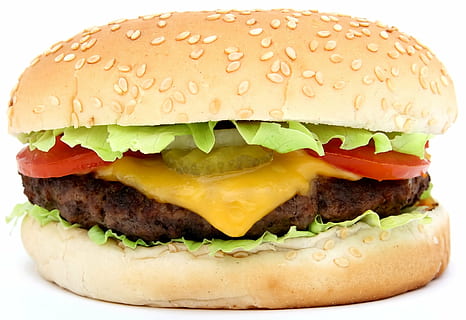 ser burger, apetyt, wołowina, duży, chleb, kok, burger, kalorie, ser, kolor, gotowanie, pyszne, dieta, obiad, danie, jedzenie, szybki, tłuszcz, tłuszczowy, świeży, Zielony, Hamburger, zdrowie, zdrowy, głodny, odosobniony, soczysty, sałata, światło, załadowany, Mayo, majonez, mięso, odżywianie, otyłość, cebula, pieprz, czerwony, Sałatka, kanapka, przekąska, pomidor, niezdrowy, warzywa, podlewanie, biały, pełnoziarnisty, cheeseburger, posiłek, smakosz, grillowany, sezam, niezdrowe jedzenie, warzywo, jedzenie i picie, fast food, Gotowy do jedzenia, żadnych ludzi, zbliżenie, nabiał, owoc, jedzenie na wynos, 2K, CC0, domena publiczna, darmowe zdjęcia