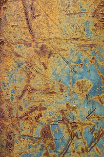 bakgrunn, tekstur, metall, rust, grunge, metall tekstur, rusted, forvitret, rusting, aldrende, aldring, oksidering, oksidere, korrodere, korrosjon, grungy, metallisk, rusten, gammel, strukturert, abstrakt, stål, mønster, skitten, tallerken, skadet, jern - metall, ujevn, materiale, bakteppe, blå, full ramme, ingen folk, nærbilde, brun, avslå, veggbyggingsfunksjon, tre - materiale, forverring, innendørs, dårlig tilstand, løp ned, 1080P, CC0, offentlig domene, opphavsrett gratis