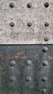 jern, rust, struktur, maling, rammen, tegning, farve, tekstureret, fuld ramme, tæt på, metal, baggrunde, dag, ingen mennesker, gammel, udendørs, hul, mønster, solid, forvitret, Bolt, murbygningsfunktion, ru, rusten, bygget struktur, detalje, træ - materiale, beton, 4K, CC0, offentligt domæne, royaltyfrie