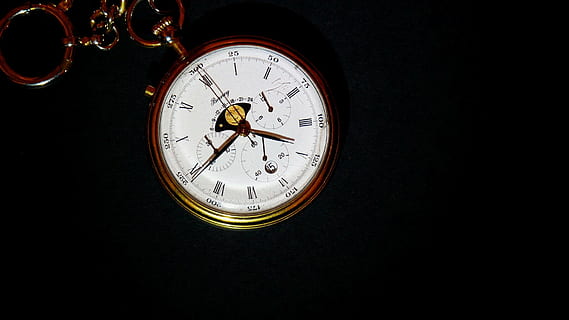 fickur, klocka, tid, pekare, klockansikte, tid av, sekunder, skruva upp, rörelse, horology, tempus, tidsinstrument, svart bakgrund, inget folk, studio skott, inomhus, noggrannhet, Kolla på, siffra, närbild, form, geometrisk form, cirkel, kopiera utrymme, minuters hand, väggbyggande funktion, personligt tillbehör, väggklocka, 1080P, CC0, offentligt domän, royaltyfria
