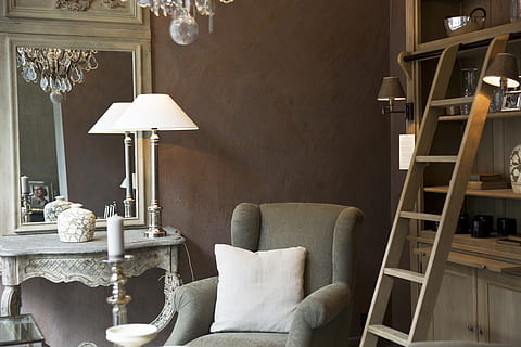 house, lamp, ladder, home, chair, decor, decoration, decorative, furniture, indoors, interior design, room, seat, sofa, lighting equipment, electric lamp, domestic room, living room, home showcase interior, home interior, absence, no people, wood - material, architecture, luxury, table, pillow, comfortable, armchair, coffee table, modern, antique, side table, cozy, 5K, CC0, public domain, royalty free