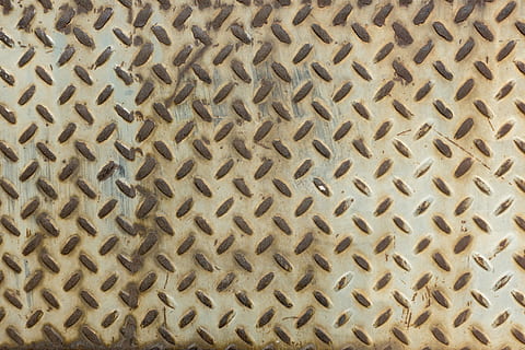 Background, Texture, Rust, Metal, Layer, design, pattern, backgrounds, textured, design element, full frame, crisscross, no people, close-up, indoors, repetition, sheet metal, abstract, beige, woven, old, material, wicker, rusty, textile, 5K, CC0, public domain, royalty free