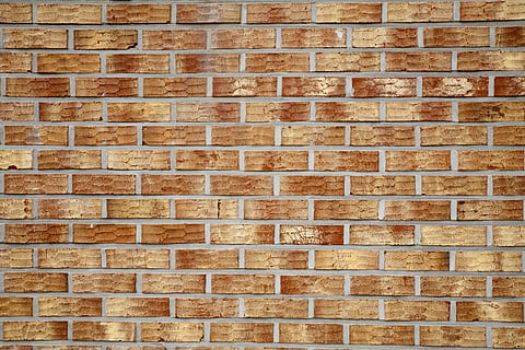 maó, arquitectura, patró, fons, paret, rajola, quadrat, superfície, textura, bloc, rectangle, interior, pedra, blocs, paret de maó, marc complet, estructura construïda, funció de construcció de parets, cap gent, exterior de l'edifici, repetició, dia, marró, primer pla, a l'aire lliure, costat a costat, disseny, vell, 4K, CC0, domini públic, lliure de regalies