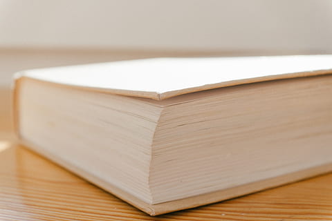 llibre de prop, llibre, primer pla, arts i entreteniment, objectes, educació, literatura, pàgina, biblioteca, aprenentatge, obert, lectura, paper, llibre de text, saviesa, cap gent, material de fusta, a l'interior, tir de l'estudi, fons blanc, publicació, centrar-se en primer pla, contenidor, senzillesa, còpia espai, sol objecte, interior de casa, pila, sòls, fusta, natura morta, sòl de parquet, gra de fusta, llibre de tapa dura, 4K, CC0, domini públic, lliure de regalies