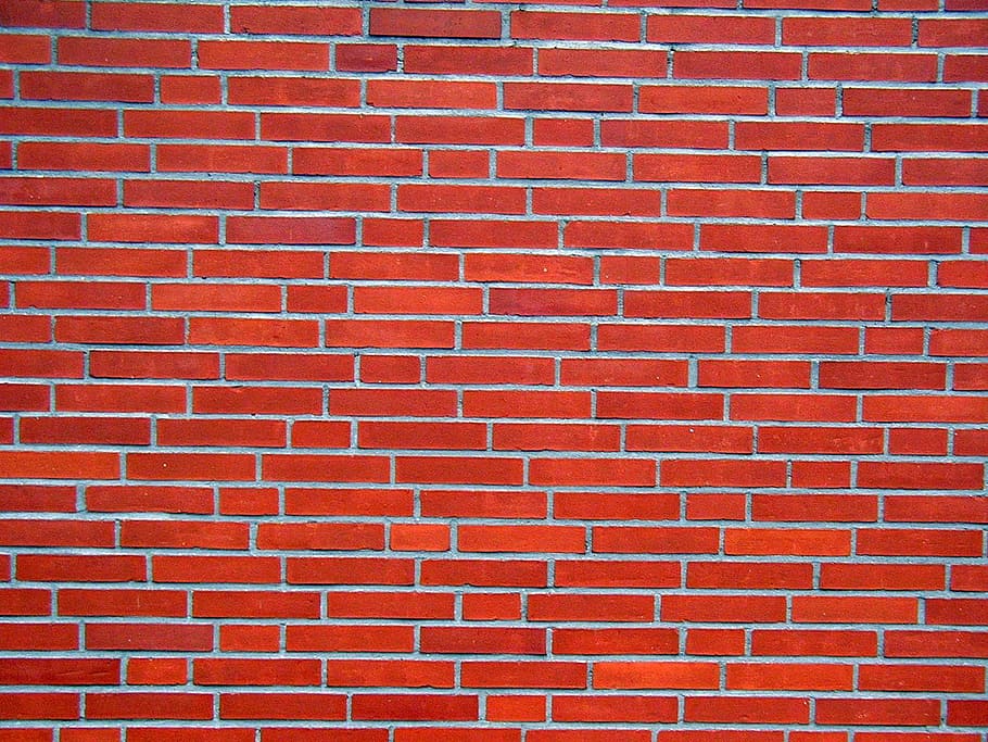 vermell, bloc de maó loy, totxo vermell, bloc de maó, loy, paret, maó, pedra, paret de maó, textura, fons, marc complet, patró, resum, estructura construïda, cap gent, arquitectura, funció de construcció de parets, disseny, forma, repetició, primer pla, color vibrant, efecte texturat, fons abstractes, 1080P