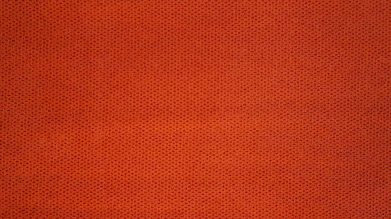 oranžový, prýmek, textura, Jasný, pozadí, celý rám, texturou, vzor, Červené, nikdo, hrubý, tvar, detail, textil, oranžová barva, design, barevné pozadí, materiál, abstraktní, designový prvek, retro stylu, umělecká kultura a zábava, kopie prostor, zářivé barvy, efekt, prázdný, 5K, CC0, veřejná doména, bez autorských práv